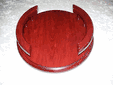 Cherry Lazy Susan