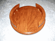 Cherry Lazy Susan
