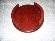 Cherry Lazy Susan