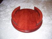 Cherry Lazy Susan