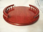 Cherry Lazy Susan