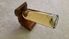 Inverted Wine Bottle Holder