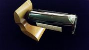 Inverted Wine Bottle Holder