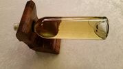 Inverted Wine Bottle Holder