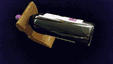 Inverted Wine Bottle Holder