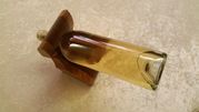 Inverted Wine Bottle Holder