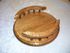 Maple Lazy Susan