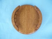 Quarter Sawn White Oak Lazy Susan