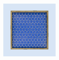 1" EZ Flow Fiberglass - Air Filters - AC Filters - Furnace Filters - Merv Rating 3-4