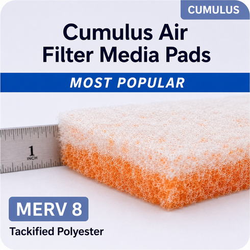 $8.24 Each <br>Square inches <br>Re-Order Media Pads <br>1 Case of 12
