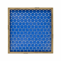 2" EZ Flow Filters - Fiberglass AC Filters - Furnace Filters - M 3-4