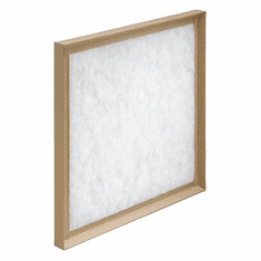 2" Glasfloss Fiberglass - AC Filters - Furnace Filters - Merv 3-4