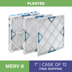 22x25x1