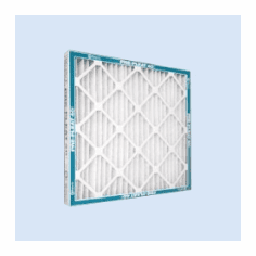 4" Flanders Precisionaire Pre Pleat 40 - Air Conditioner and Furnace Filters Merv 8