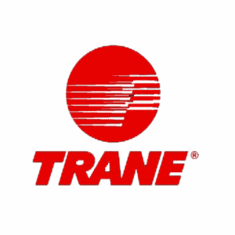 5" Trane Perfect Fit and Expandable AC & Furnace Filter - MERV 8 for Superior Air Quality