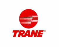 5" Trane Perfect Fit and Expandable AC & Furnace Filter - MERV 8 for Superior Air Quality