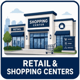 Air Filters for Retail Stores