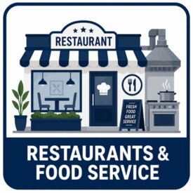 Air Filters for Restaurants