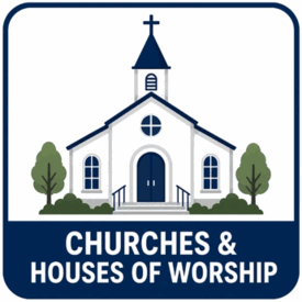 Air Filters for Churches