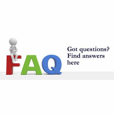 FAQ