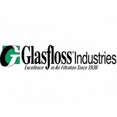 Glasfloss