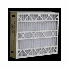 Glasfloss Replacement - For Aprilaire #201 Media