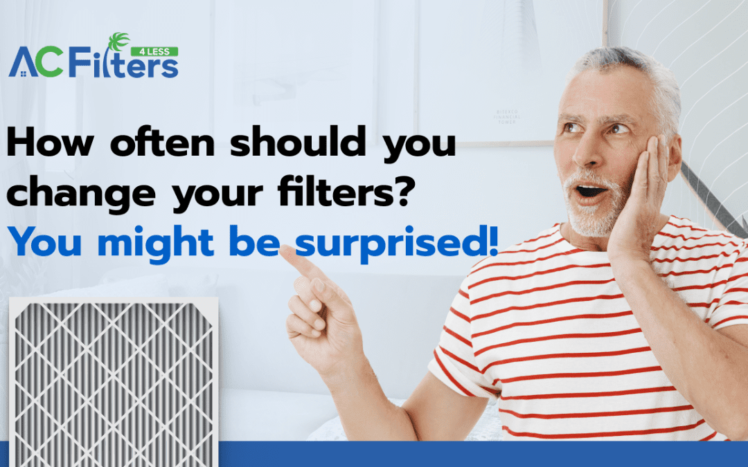 Don't Fall for the Myth: How Over-Changing Your HVAC Filters Drains Your Wallet