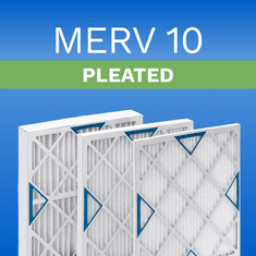 Merv Rating 10