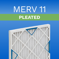 Merv Rating 11
