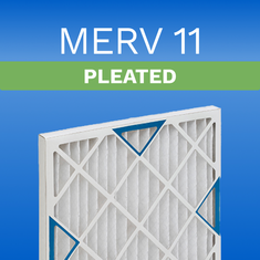 Merv Rating 11