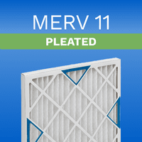 Merv Rating 11