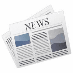 News Press Release