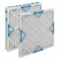 Pleated Air Filters