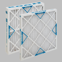 Pleated Air Filters