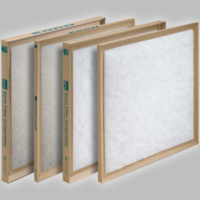 Polyester Air Filters