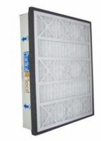 Practical Pleat Air Filters Overview