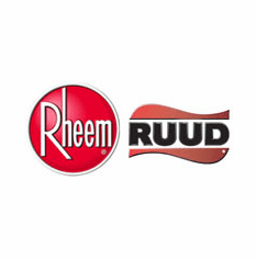 Rheem and Ruud