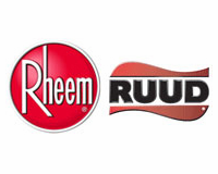 Rheem and Ruud