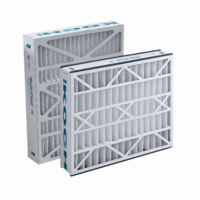 Trion Air Bear Merv 13 Air Filters