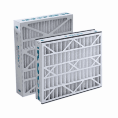 Trion Air Bear Merv 8 Air Filters