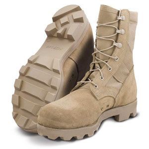 altama 4158 3lc hot weather
