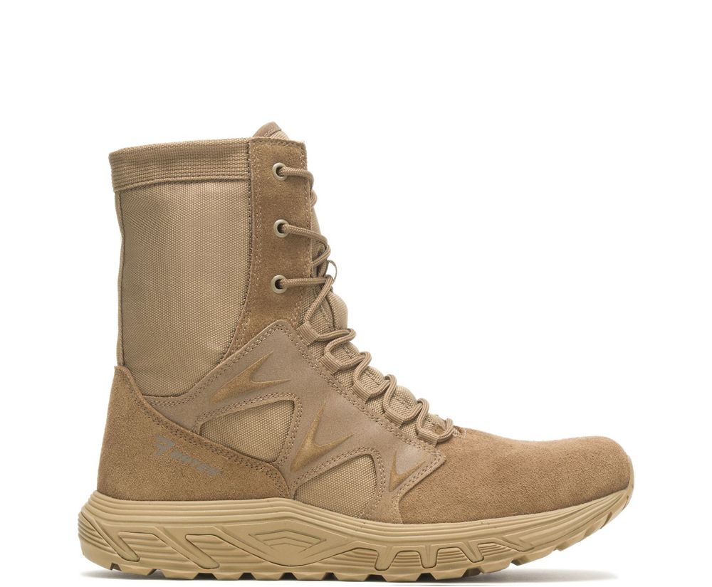 Bates E01088 Men's Rush Coyote Brown OCP ACU Tactical Boot