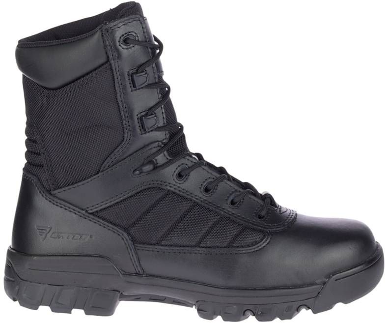 Bates E02260 Men's 8in Tactical Duty Boot