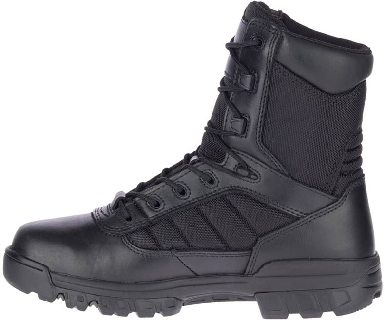 Bates E02260 Men's 8in Tactical Duty Boot