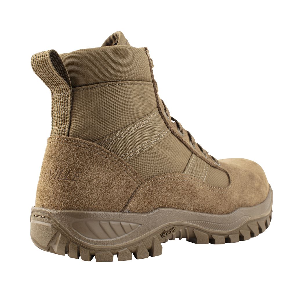 Belleville C315 ST Men's Flyweight Steel Toe OCP ACU Boot Free Size