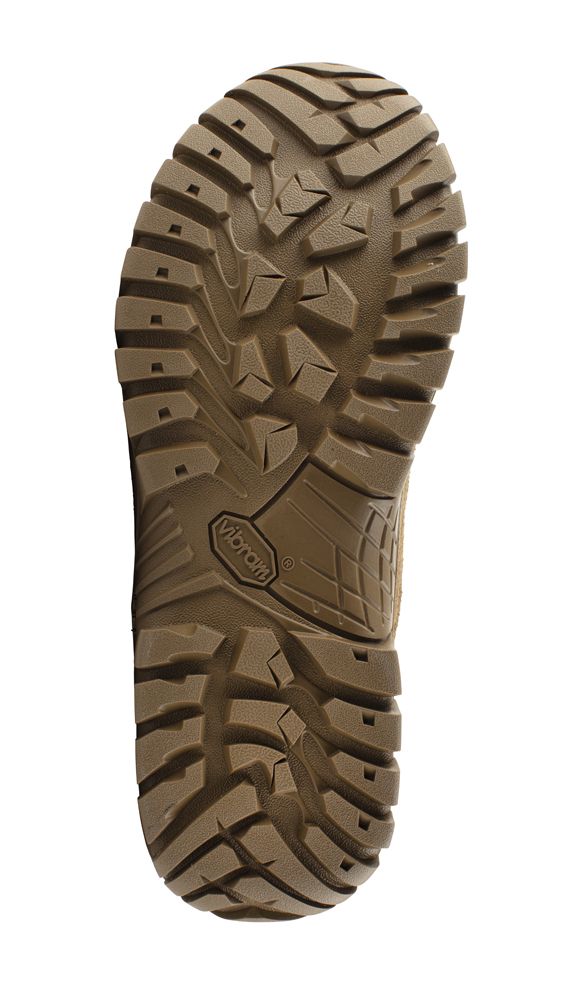 Belleville C315 ST Men's Flyweight Steel Toe OCP ACU Boot Free Size