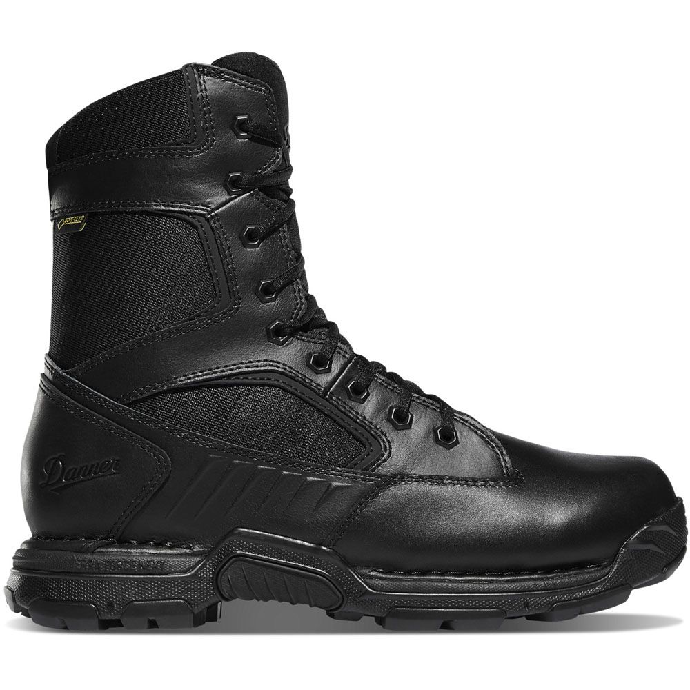 Danner 26634 Men's Striker Bolt Waterproof Side Zip Tactical Boot