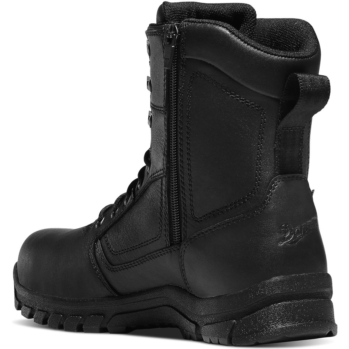 Danner 23826 Men's 8 inch Lookout EMT CSA Certified Waterproof Black
