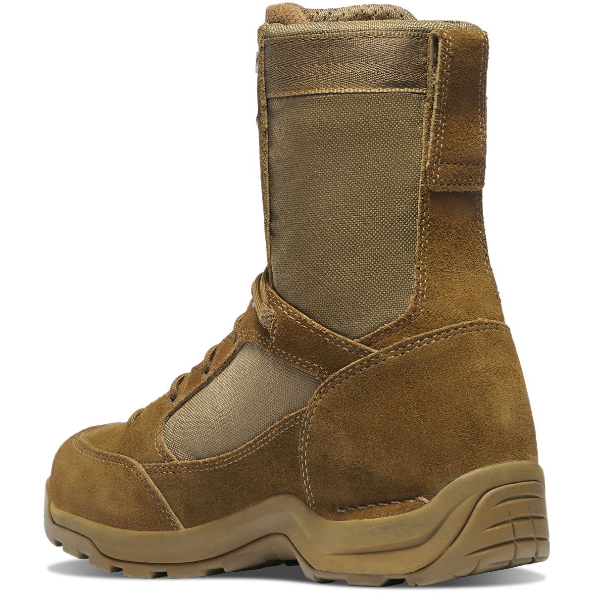 Danner 24323 Men's Desert TFX Waterproof Coyote Boot