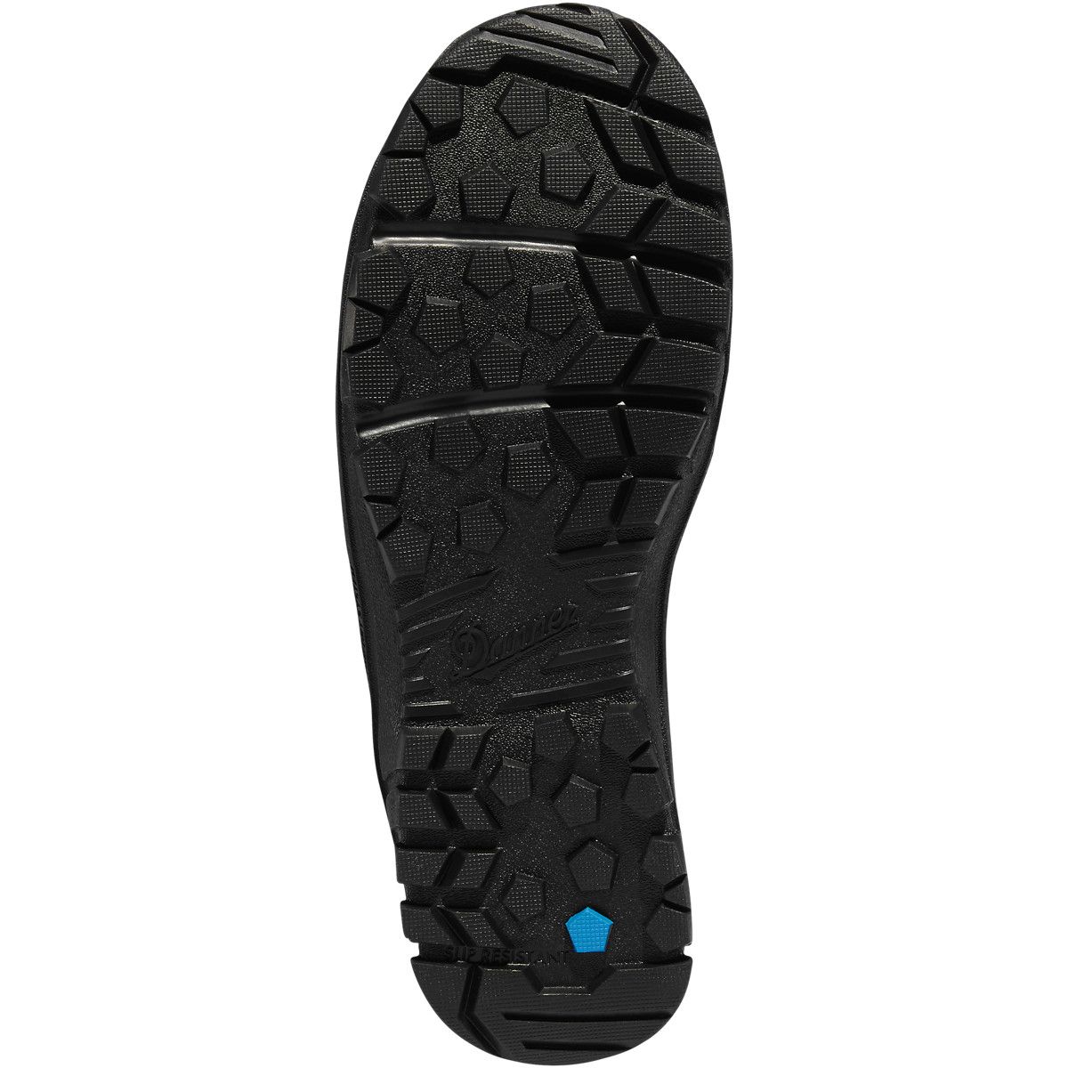Danner 23827 Men's 8 inch Lookout Cold Weather Insulated 800g
